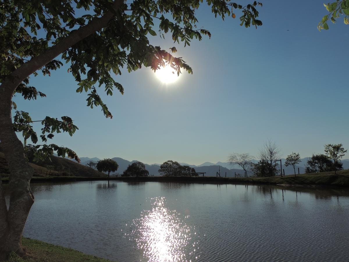 Tocas Do Lago Hotel Sao Bento do Sapucai Ngoại thất bức ảnh